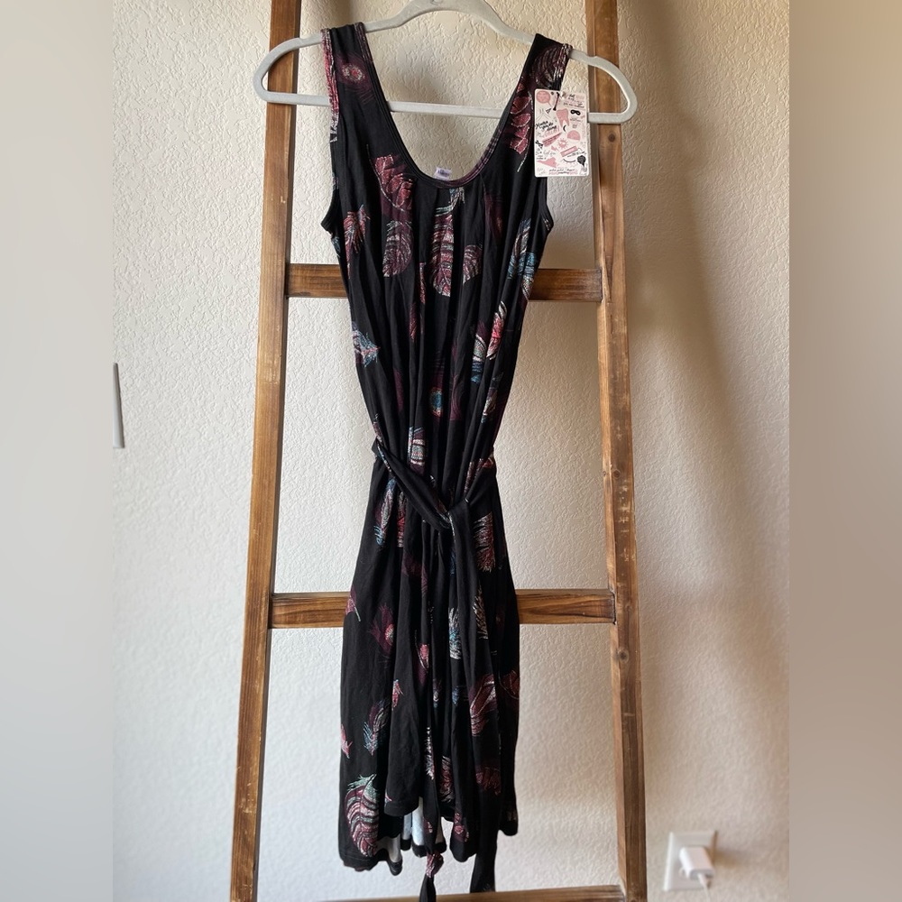 Latched Mama romper